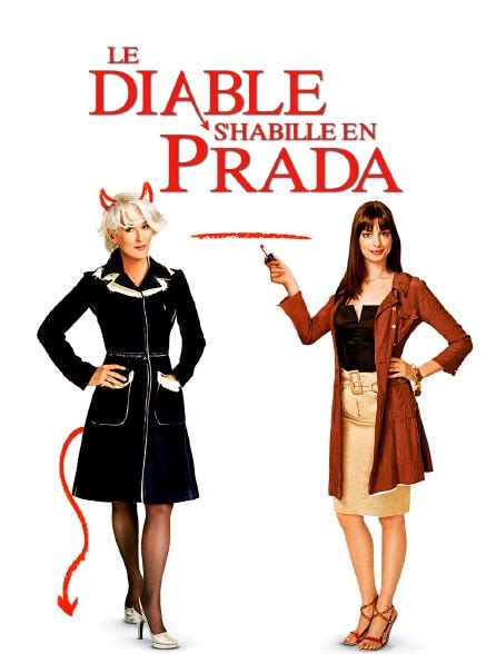 le diable s habille en prada streaming vostfr|le diable s'habille prada streaming.